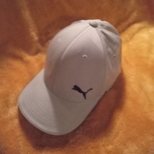 Puma Hat - brand new